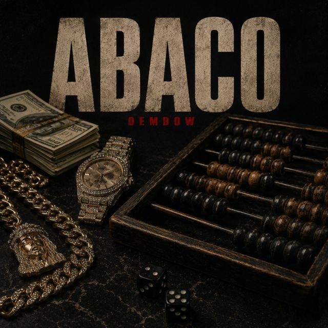 DJ CManuPe - 'Abaco' [Ringtone]