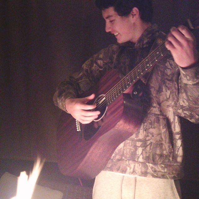 Nolan Kitchel - 'notes you never read' [Ringtone]