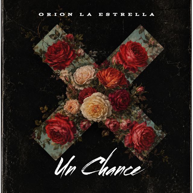 Orion La Estrella - 'UN CHANCE' [Ringtone]