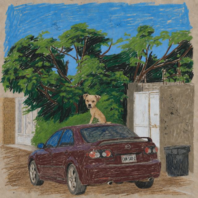 Onobelos - 'Cansados' [Ringtone]