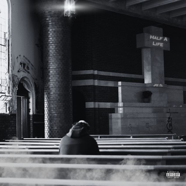 Jaeel - 'Half A Life' [Ringtone]