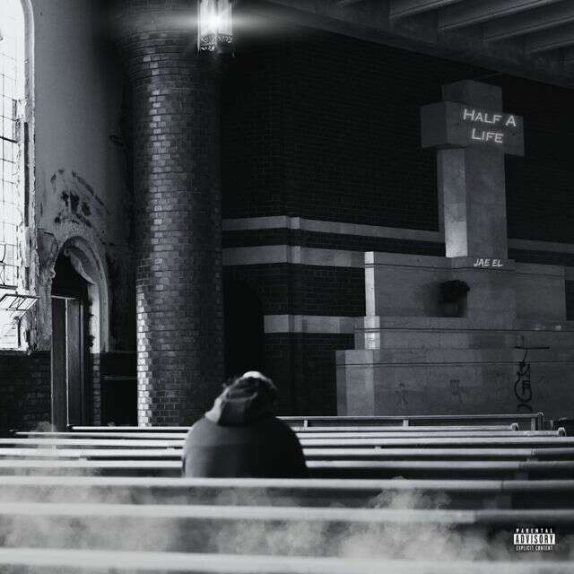 Jaeel - 'Half A Life' [Ringtone]