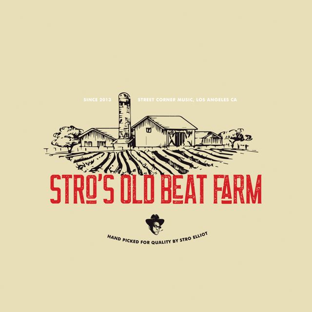 Stro Elliot - 'Love Me' [Ringtone]