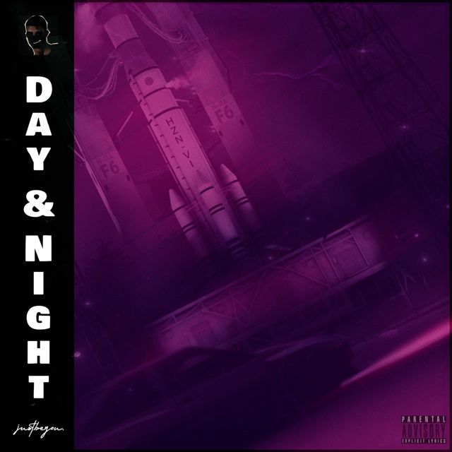 justbeyou. - 'day & night' [Ringtone]