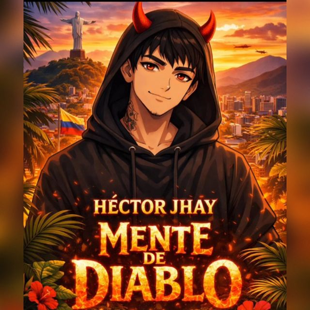 HECTOR JHAY - 'Mente de diablo' [Ringtone]