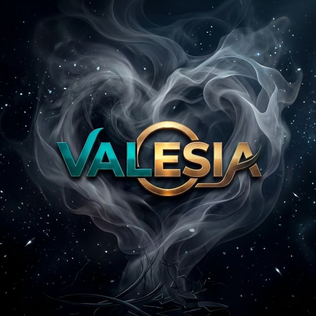 Valesia - 'Nada será igual' [Ringtone]
