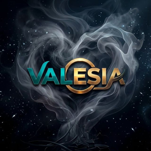 Valesia - 'No puedo olvidarte' [Ringtone]