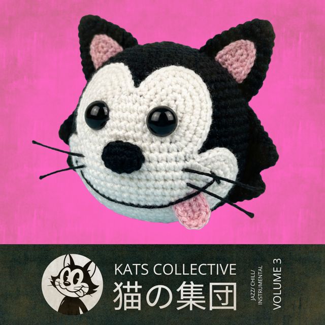 Katz Kollective - 'Thinking About Nothing' [Ringtone]