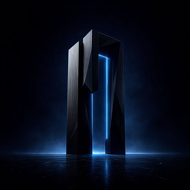 Format Field - 'Monolith Vector' [Ringtone]