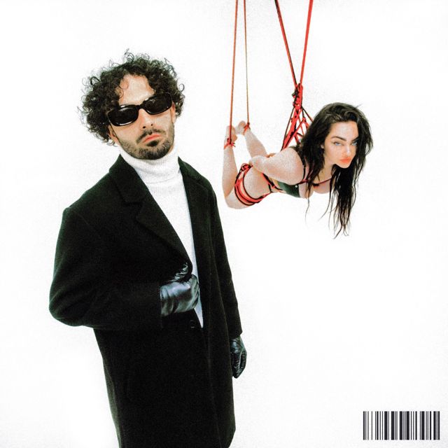 Croosh - 'Oo La La' [Ringtone]