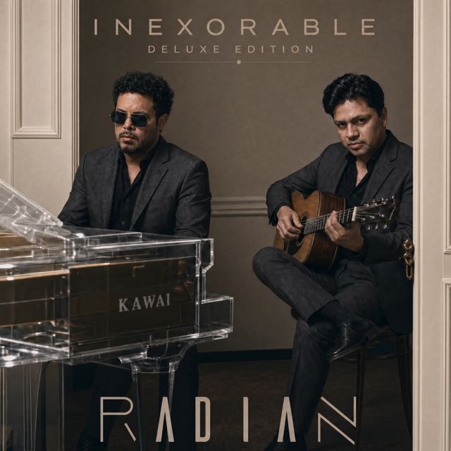 Radian - 'Culpables No Somos' [Ringtone]
