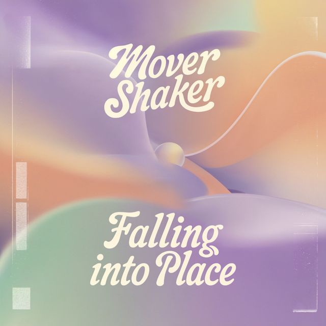 Mover Shaker - 'Falling into Place' [Ringtone]