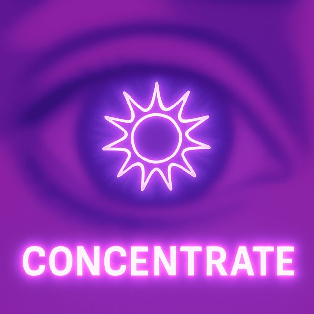 Fore Shore - 'Concentrate' [Ringtone]
