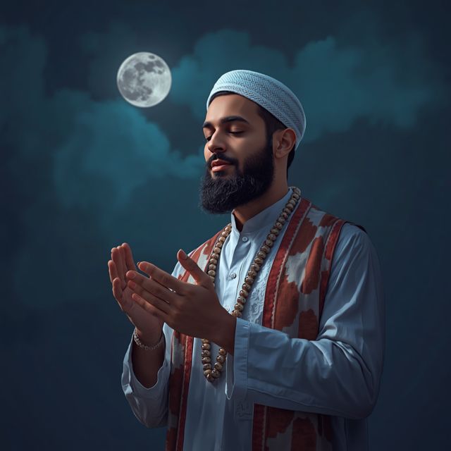 Ahmd Ahmd - 'Dua Al Istikharah' [Ringtone]