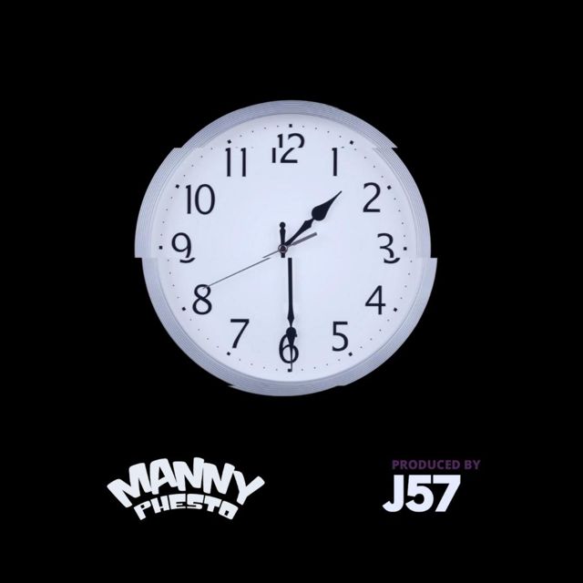 Manny Phesto - '1:30' [Ringtone]
