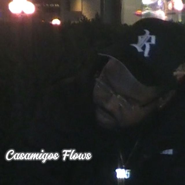 Greez185 - 'Casamigos Flows' [Ringtone]