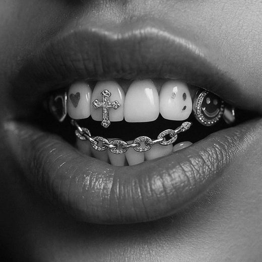 Aura$ - 'Aye she got a Poker face (Slowed)' [Ringtone]