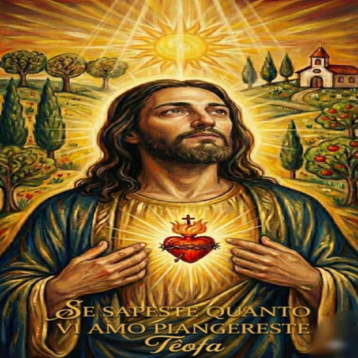 Teofa - 'Se Sapeste Quanto V'Amo Piangereste' [Ringtone]