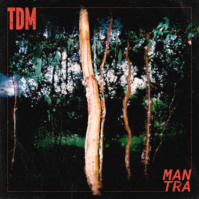 Teoría de Maicol - 'MANTRA' [Ringtone]