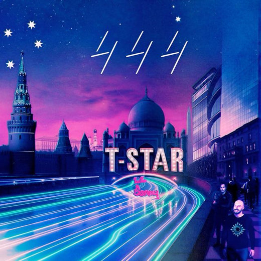 T-Star - 'Clearly (feat. Lil Sorry)' [Ringtone]