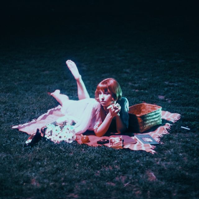 Frankie June - 'there will never be another you' [Ringtone]