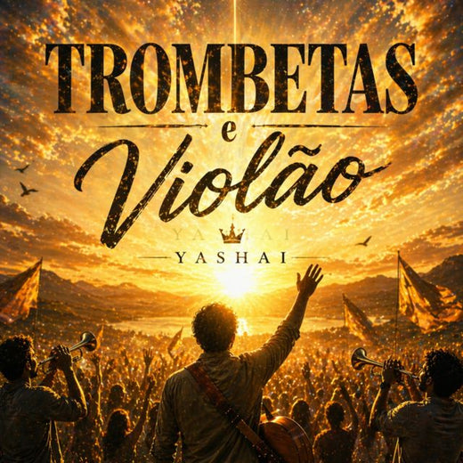Yashai - 'Trombetas e Violão' [Ringtone]