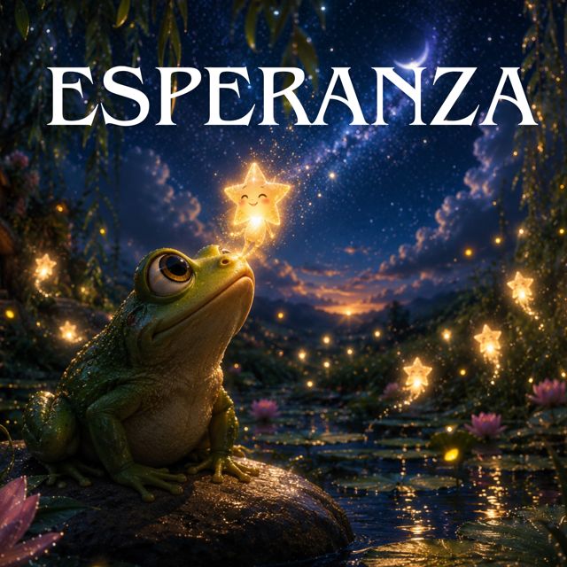 Cristian Noya - 'Esperanza' [Ringtone]