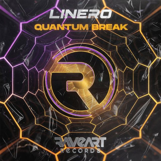 Linero - 'Quantum Break' [Ringtone]