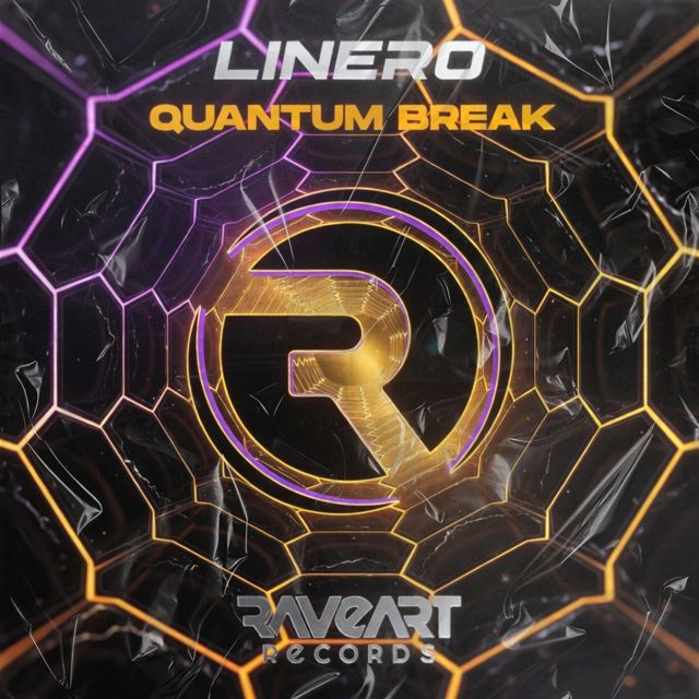 Linero - 'Quantum Break' [Ringtone]