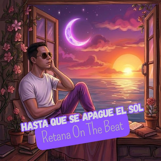 Retana On The Beat - 'Hasta Que Se Apague El Sol' [Ringtone]