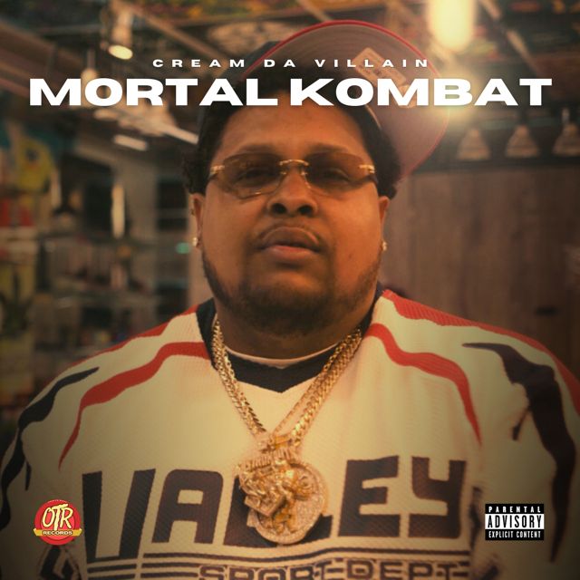 Cream Da Villain - 'Mortal Kombat' [Ringtone]