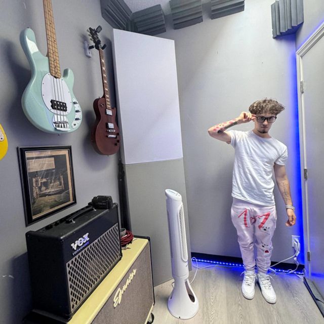 Jitness - 'Good' [Ringtone]