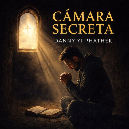 Danny Yi Phather - 'Cámara Secreta' [Ringtone]