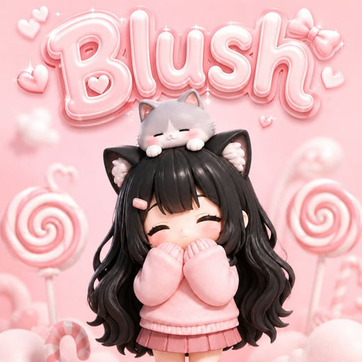 BANAANA - 'Peachy' [Ringtone]