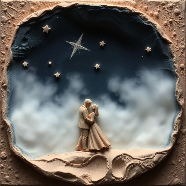 CloverS - 'Underneath the Stars' [Ringtone]