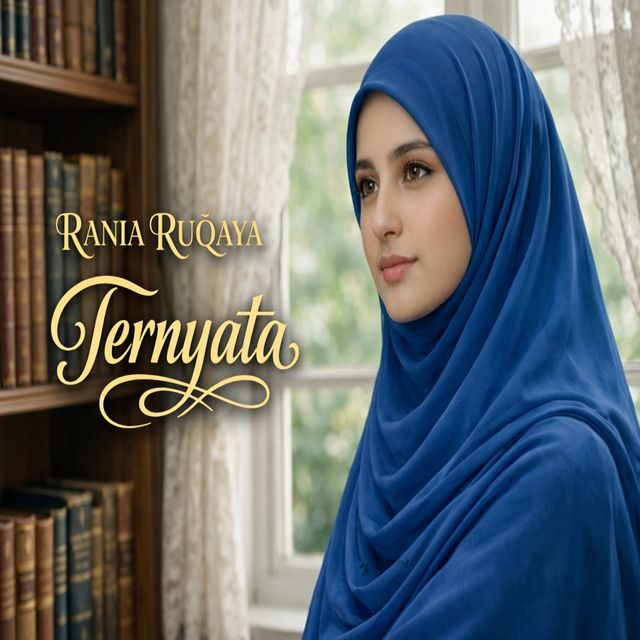 Rania Ruqaya - 'Ternyata' [Ringtone]