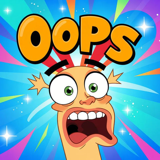 Say What - 'Oops' [Ringtone]