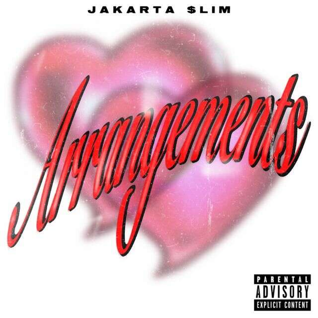 Jakarta $Lim - 'Arrangements' [Ringtone]