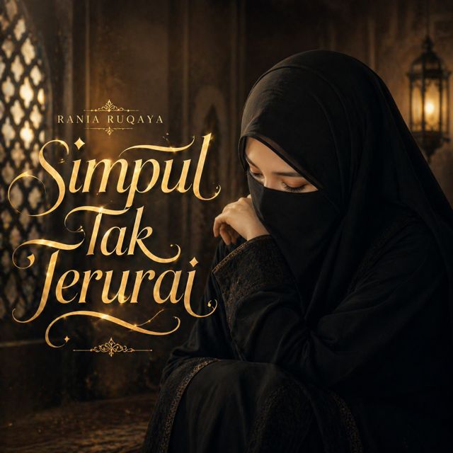 Rania Ruqaya - 'Simpul Tak Terurai' [Ringtone]