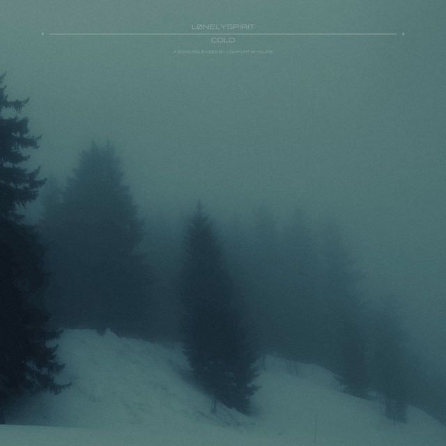 lønelyspirit - 'cold' [Ringtone]