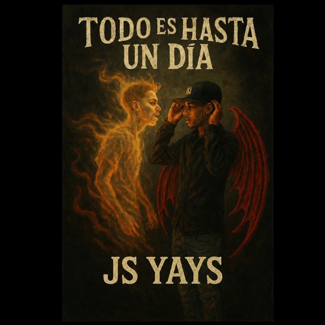 JS YAYS - 'Todo Es Hasta Un Dia' [Ringtone]