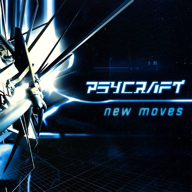 Psycraft - 'Nothing but Music (Original Mix)' [Ringtone]