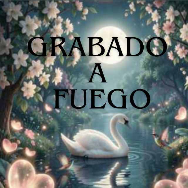 Cristian Noya - 'Grabado a fuego' [Ringtone]