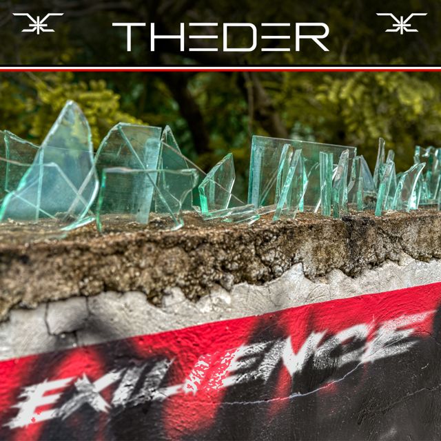 Theder - 'Exilience' [Ringtone]
