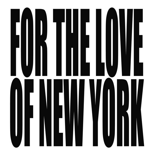 Diamond Cutzz - 'For The Love Of New York' [Ringtone]