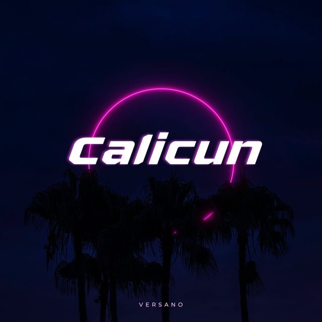 VERSANO - 'Calicun' [Ringtone]