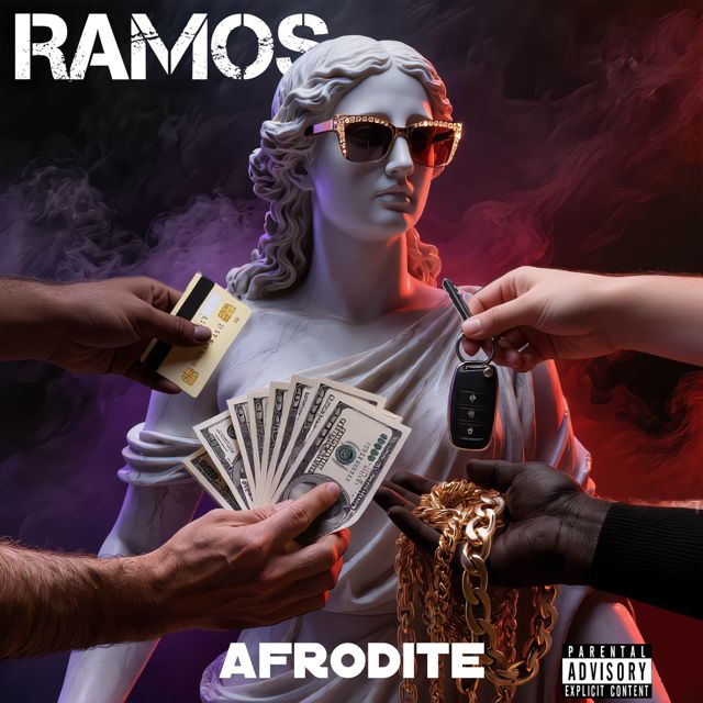 ramos - 'AFRODITE' [Ringtone]