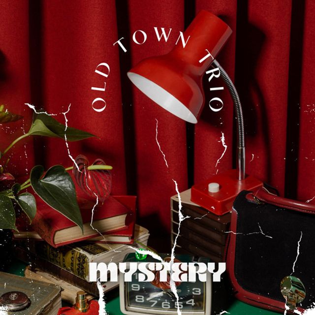 Old Town Trio - 'Mystery' [Ringtone]