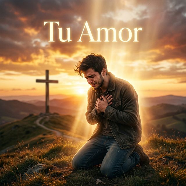 Elowyn Worship - 'Tu Amor' [Ringtone]