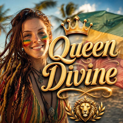 Sunvibe Roots - 'Queen Divine' [Ringtone]